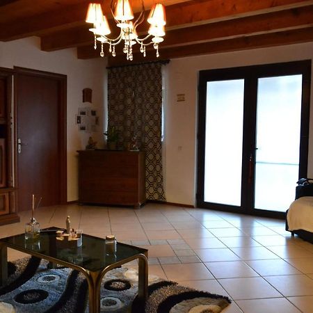 Vila Casa Ricciotti Tritenii de Jos Exteriér fotografie