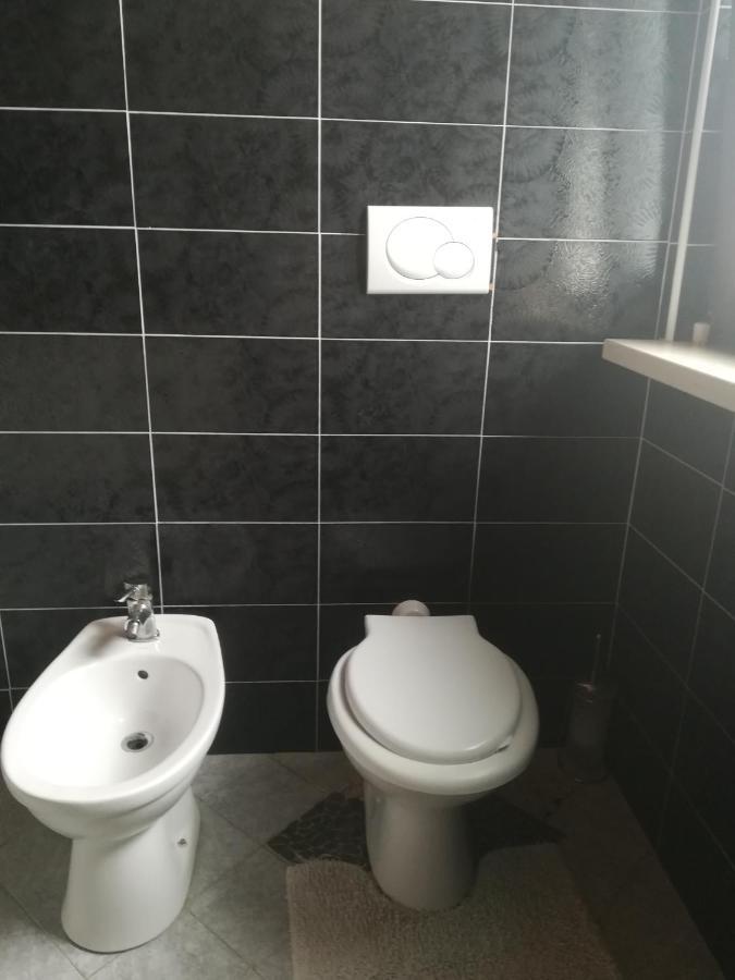 Vila Casa Ricciotti Tritenii de Jos Exteriér fotografie