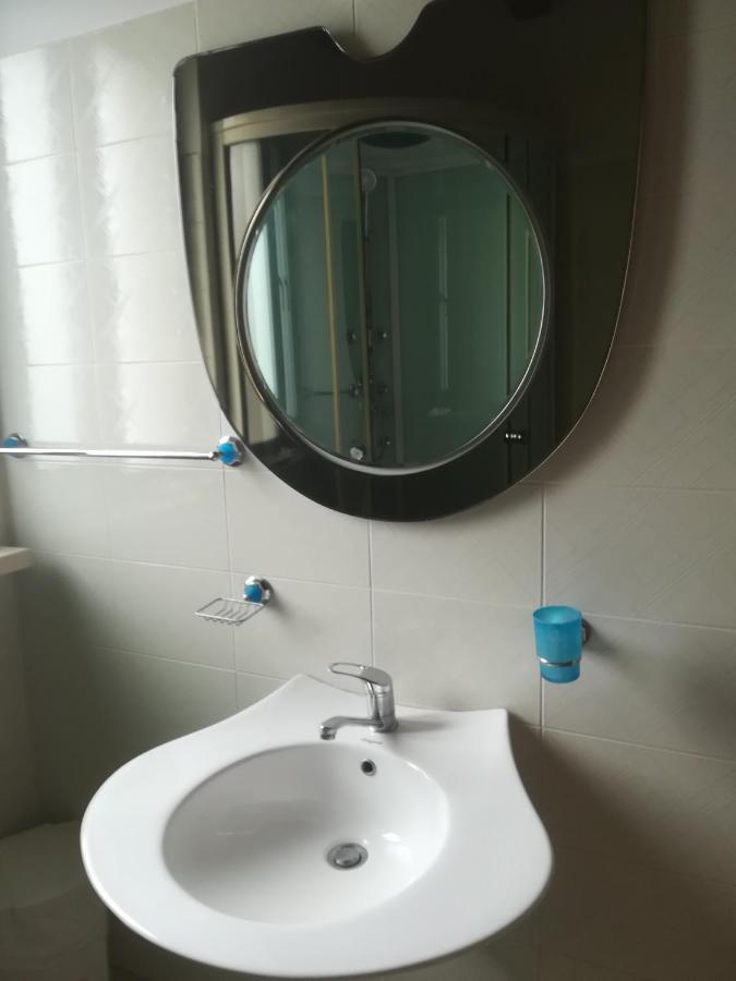 Vila Casa Ricciotti Tritenii de Jos Exteriér fotografie