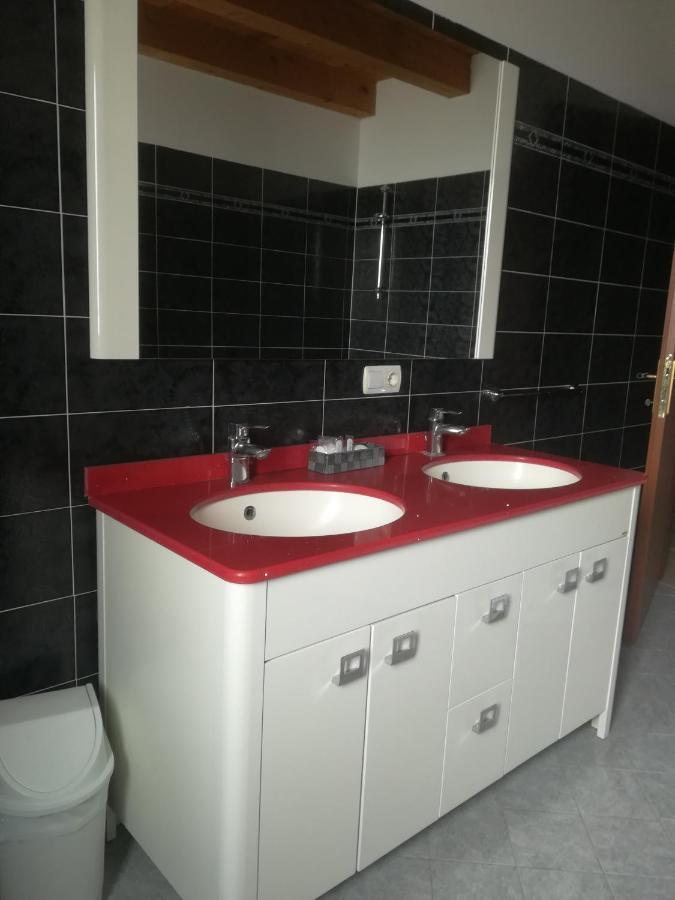 Vila Casa Ricciotti Tritenii de Jos Exteriér fotografie