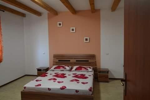Vila Casa Ricciotti Tritenii de Jos Exteriér fotografie