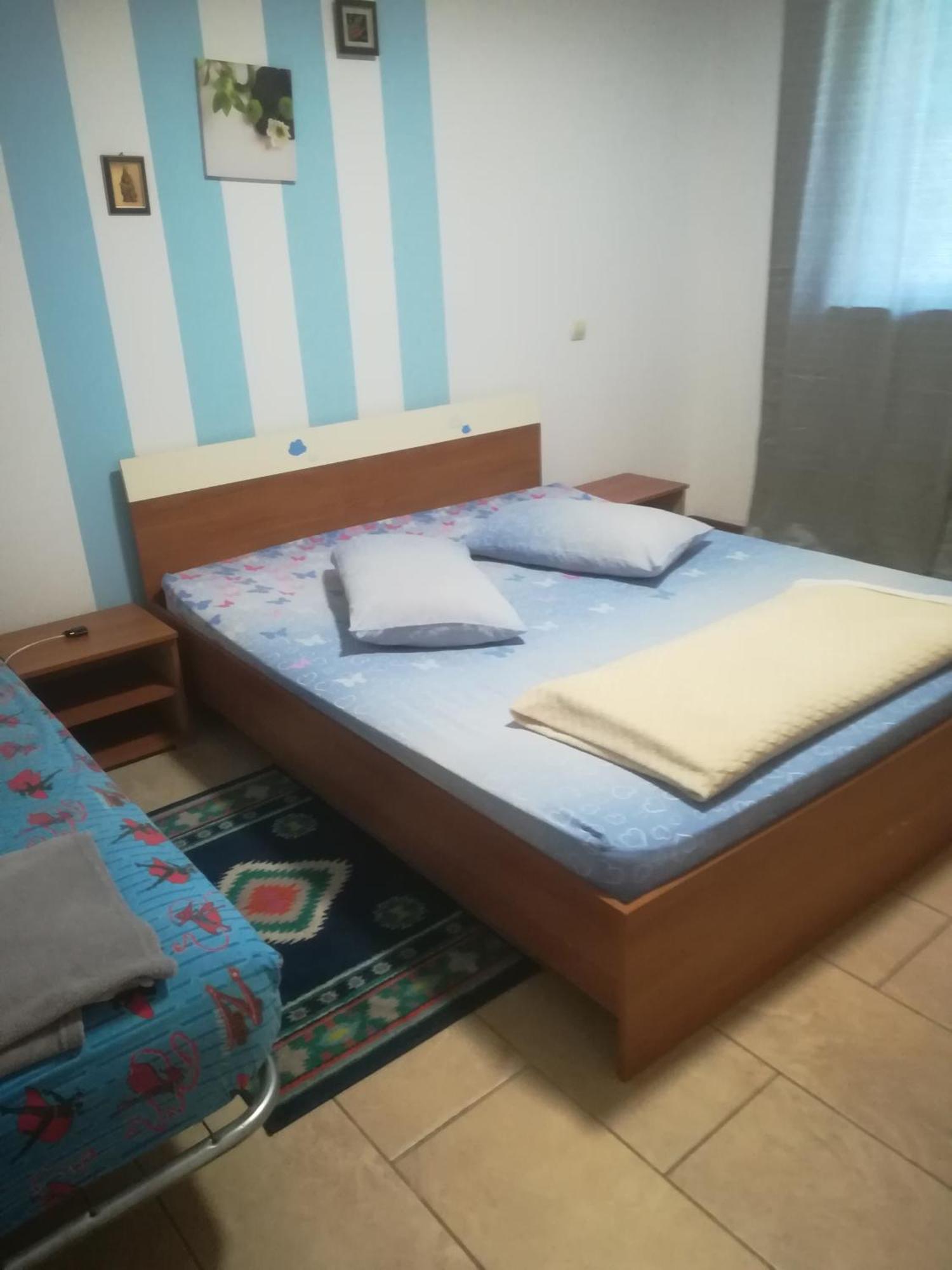 Vila Casa Ricciotti Tritenii de Jos Pokoj fotografie