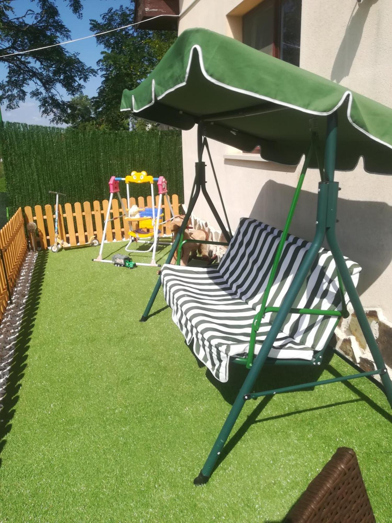 Vila Casa Ricciotti Tritenii de Jos Pokoj fotografie