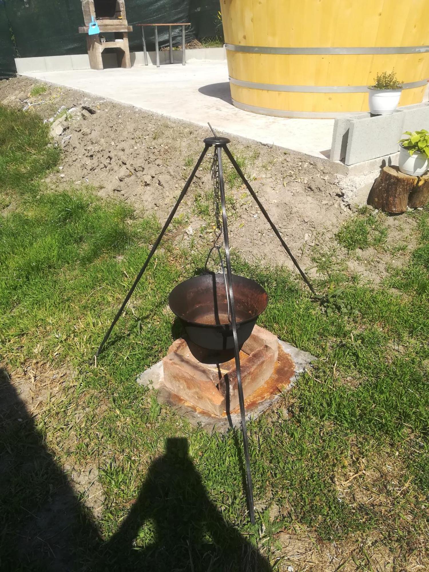 Vila Casa Ricciotti Tritenii de Jos Pokoj fotografie